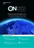 Keeping The Lights On - MSLGROUP Energy Report January 2014
