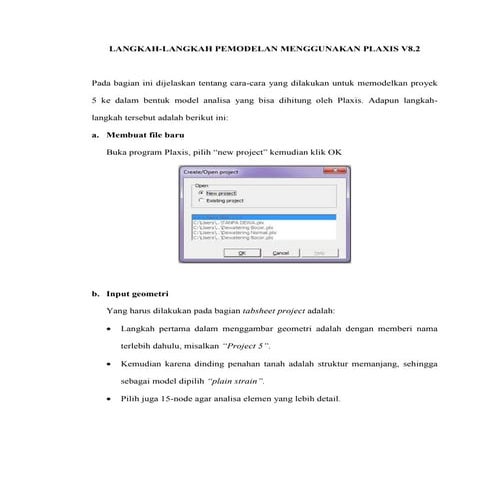 197521758 146043958-pengoperasian-plaxis-8-2
