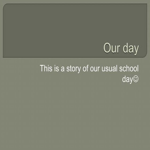 High Schools, Ukraine