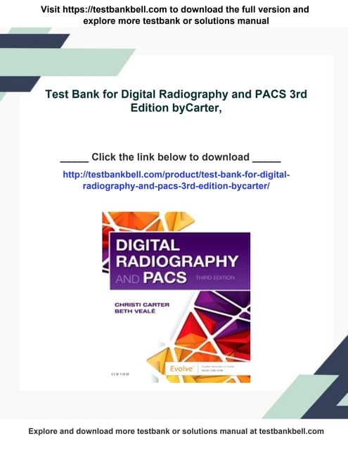 radiography mcq | PDF