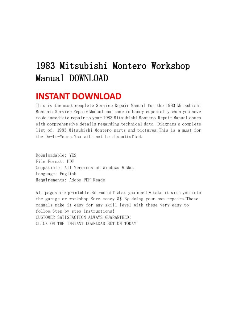 1983mitsubishimonteroworkshopmanualdownload-130428111925-phpapp02-thumbnail-4.jpg?cb=1367148000