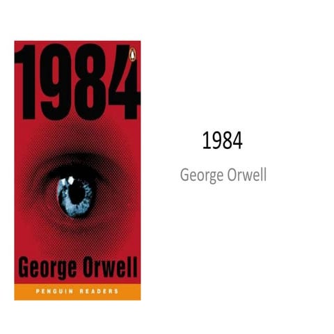 1984 | PPTX