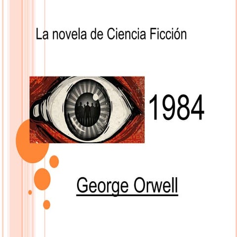 1984 Resumen PDF - George Orwell . PDF . | PDF
