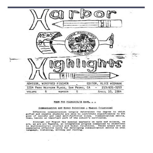 1984harborhighlights