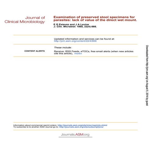 bacteriospermia | PDF