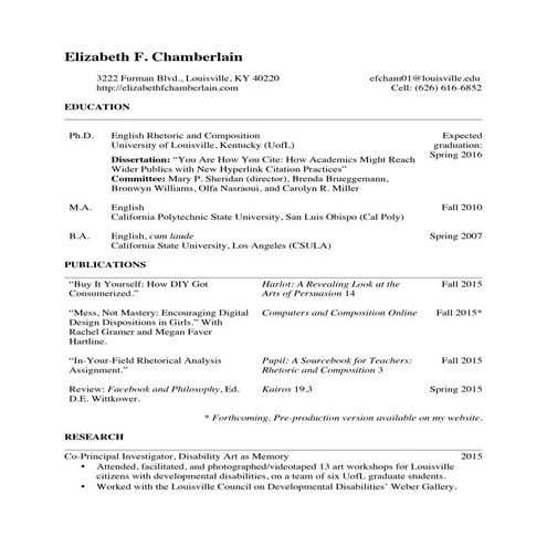 Chamberlain_CV_Oct2015