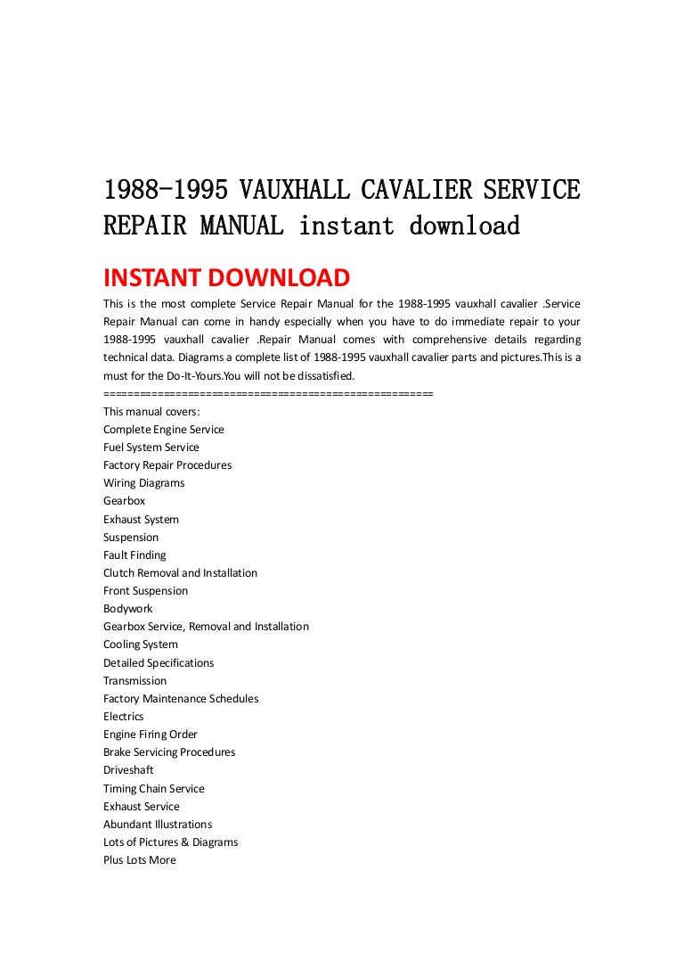 1988 -1995vauxhallcavalierservicerepairmanualinstantdownload-130430061001-phpapp01-thumbnail-4.jpg?cb=1367302236