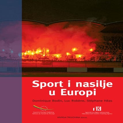 Sport i nasilje u europi