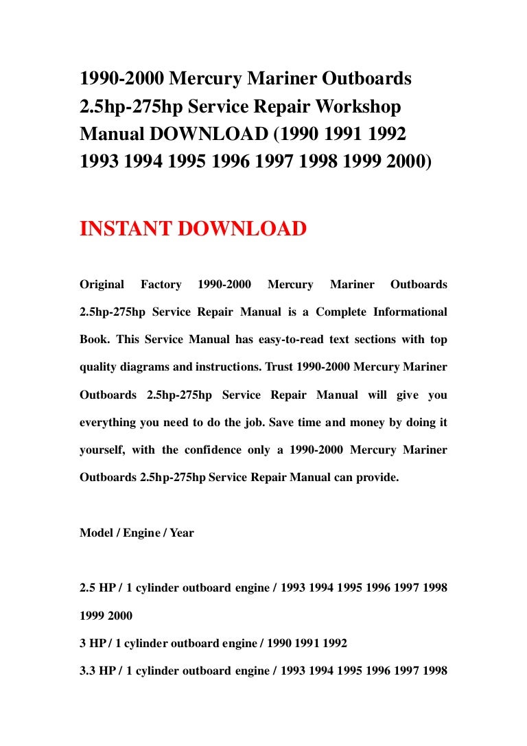 1997 1998 Subaru Impreza Service Repair Workshop Manual Download 1997 1998