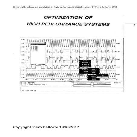 1990 pb historical_brochure_high_performance_systems