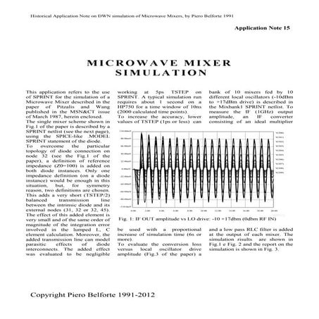 1991 pb historical_an_microwave_mixers_dwn