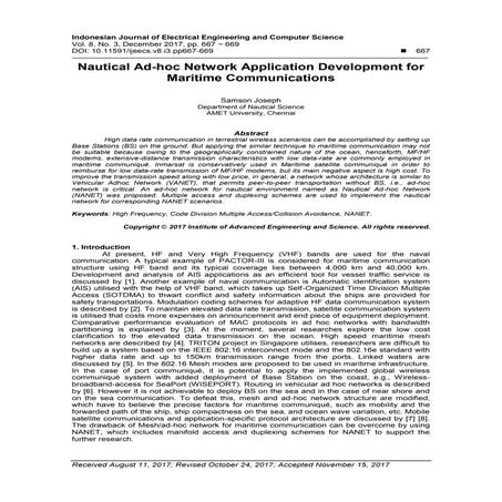 19 9255 nautical ad hoc network application edit septian