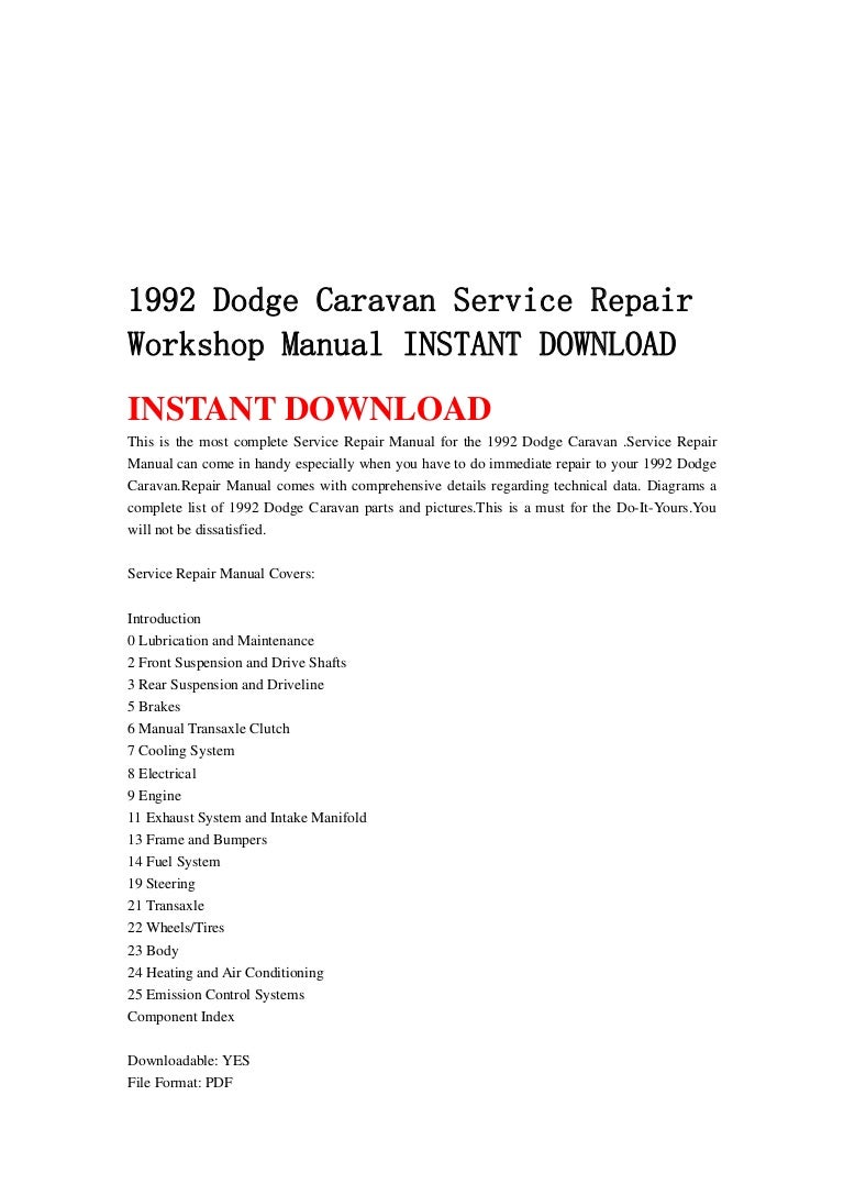 1992dodgecaravanservicerepairworkshopmanualinstantdownload-130428113534-phpapp02-thumbnail-4.jpg?cb=1367148970