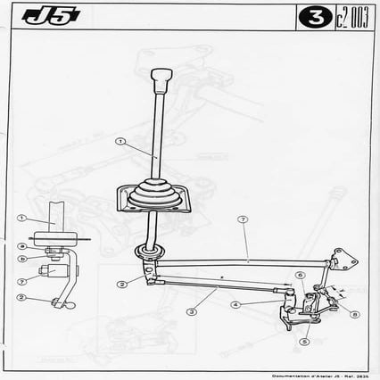 1992 Talbot Express Service Repair Manual.pdf
