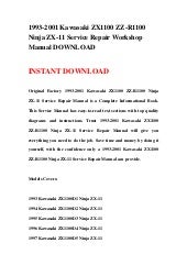 1989 2005 yamaha xv250 virago service repair factory manual instant d