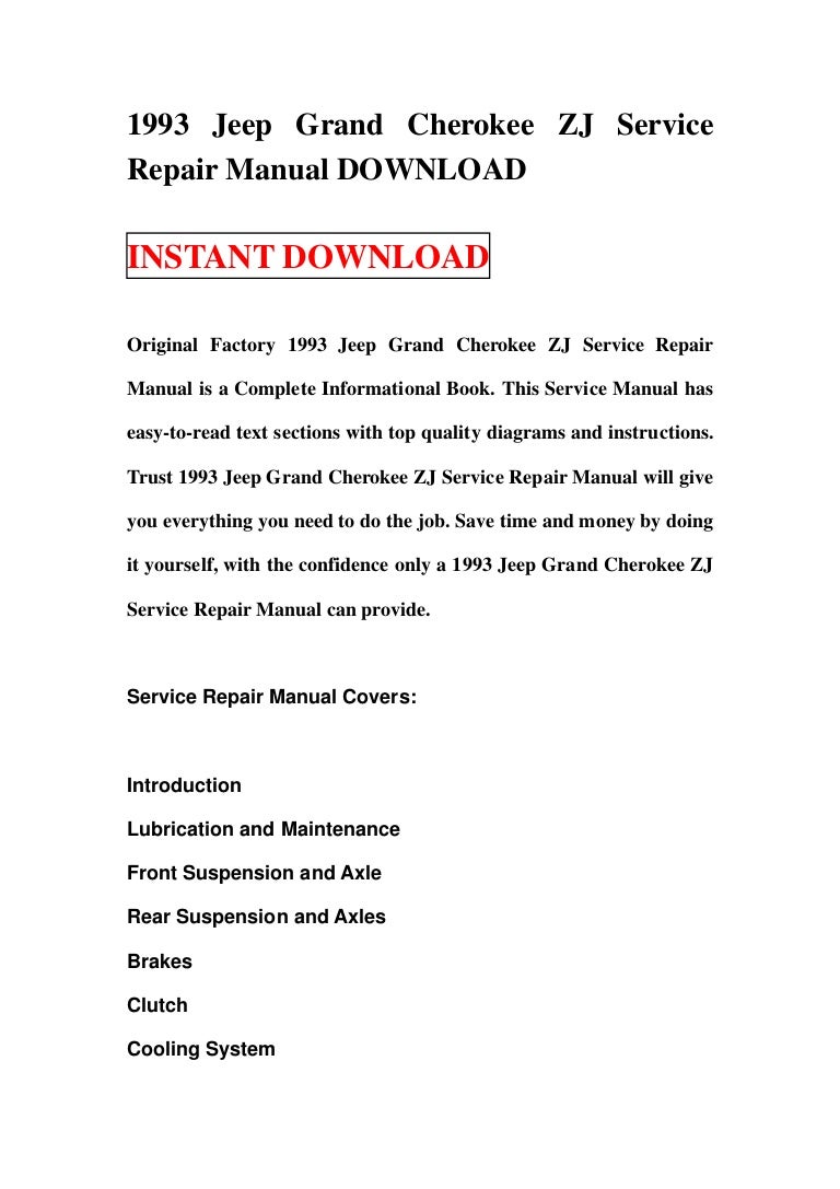 1993jeepgrandcherokeezjservicerepairmanualdownload-130113084835-phpapp02-thumbnail-4.jpg?cb=1358066950