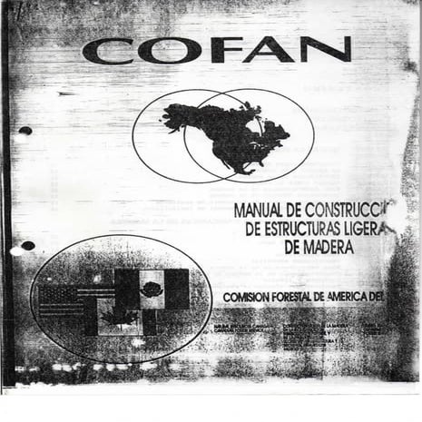 1994. secado y protección de la madera.