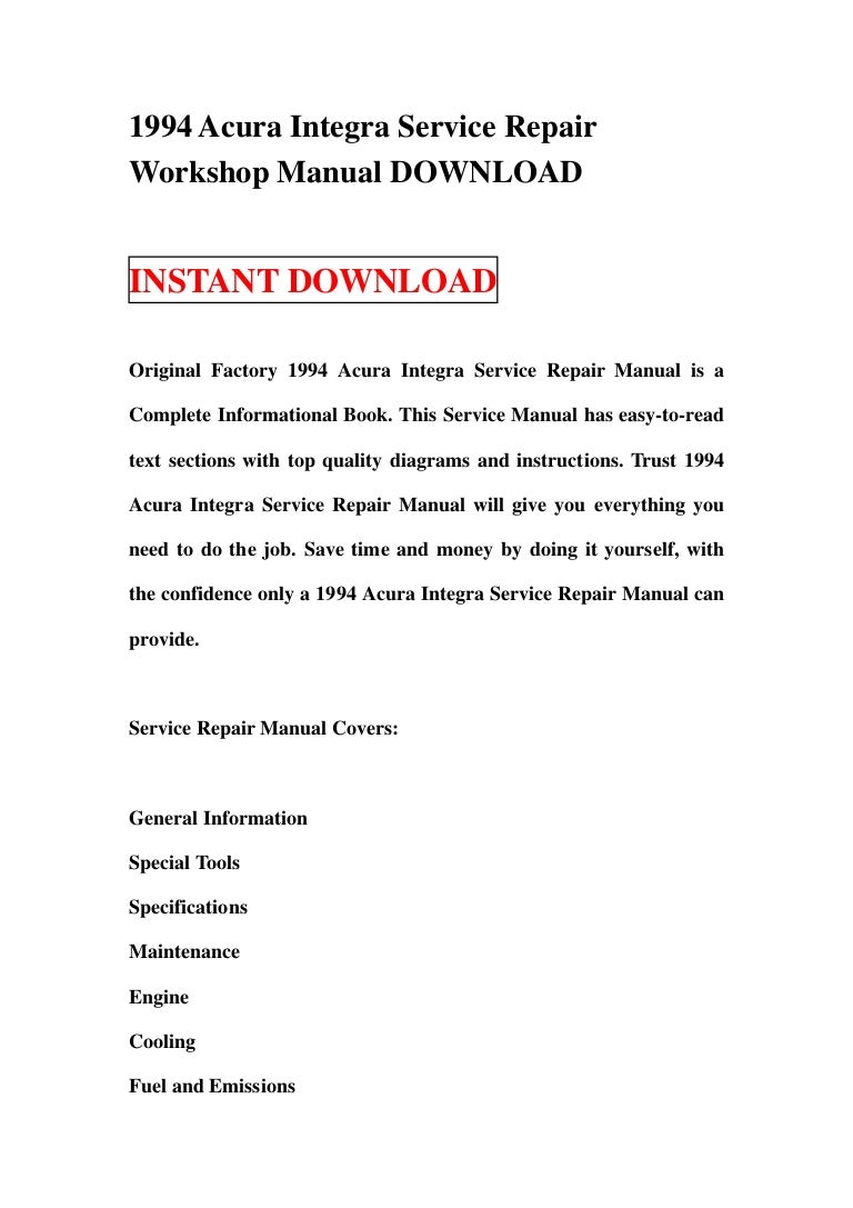 ... Grand Cherokee Factory Service Repair Manual Pdf Download.  1994acuraintegraservicerepairworkshopmanualdownload-130118002821-phpapp01-thumbnail-4.jpg?cb=  ...