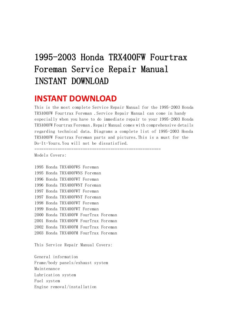 2000 Dodge Intrepid Service Repair Factory Manual Instant