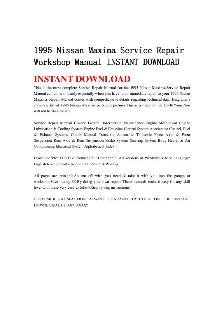 1995nissanmaximaservicerepairworkshopmanualinstantdownload-130501093906-phpapp01-thumbnail-4.jpg?cb=1367401183