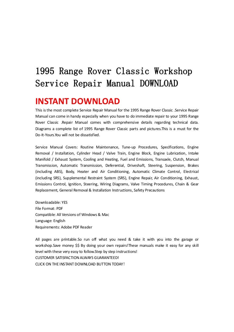 1995rangeroverclassicworkshopservicerepairmanualdownload-130430061819-phpapp01-thumbnail-4.jpg?cb=1367302736