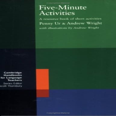 Five-Minute Activities