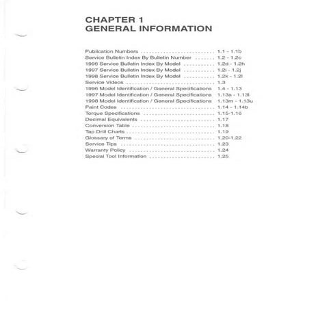 1996 polaris indy storm snowmobile service repair manual