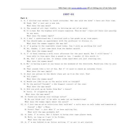 2001 05 script | PDF
