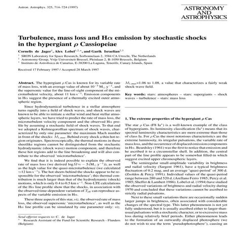 1997 a+a 325-714-rhocas