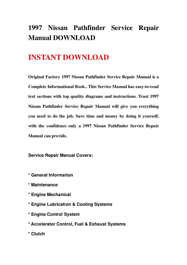 1997nissanpathfinderservicerepairmanualdownload-130422085412-phpapp01-thumbnail-4.jpg?cb=1366620891