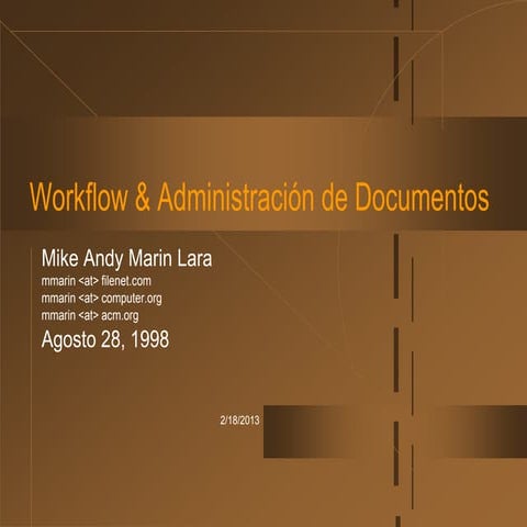 1998 08-28  mm (costa rica, una - spanish) - workflow-documents
