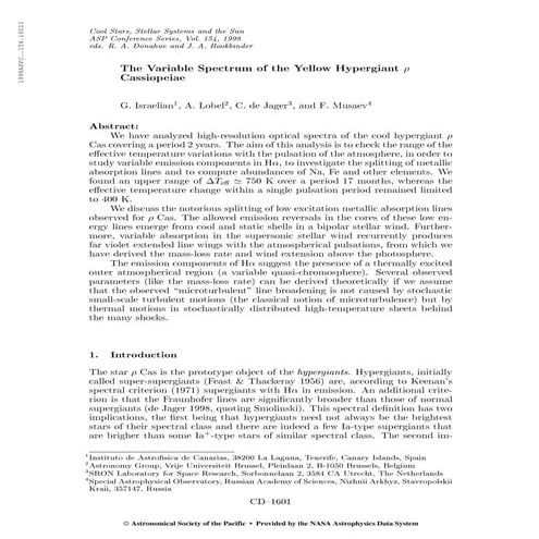 1998 aspc 154-1601-rhocas