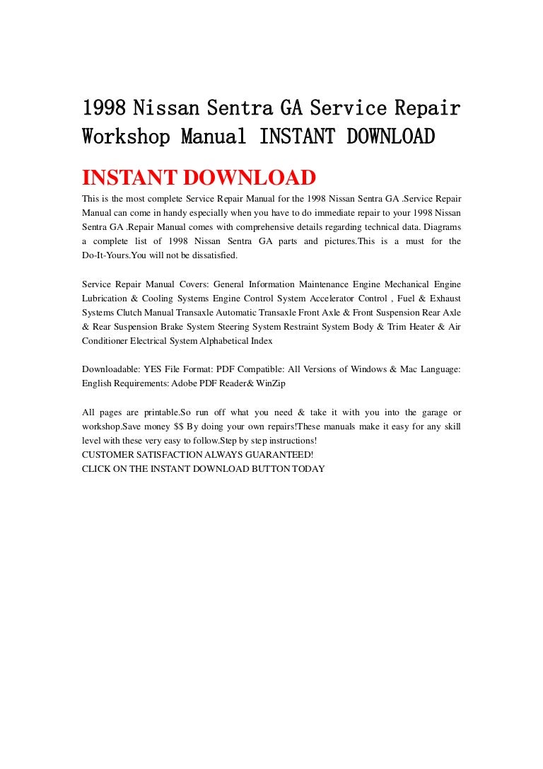 1998nissansentragaservicerepairworkshopmanualinstantdownload-130501094535-phpapp02-thumbnail-4.jpg?cb=1367401571