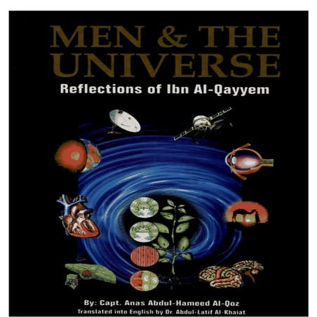 Men and The Universe By Ibn Al-Qayyem