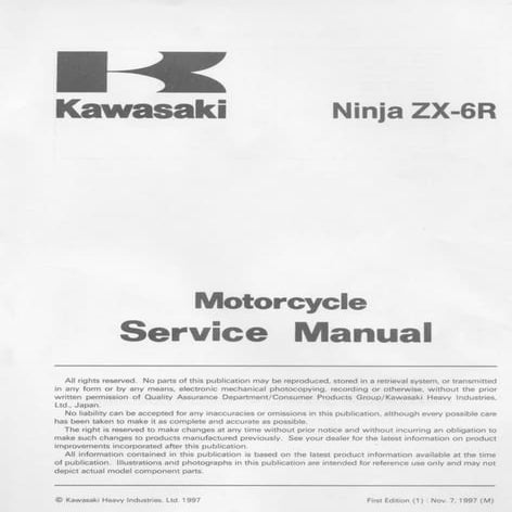 2000 ZX9R SERVICE MANUAL PDF FREE DOWNLOAD visual data 8