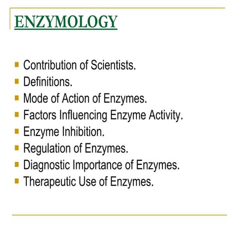 (199)enzyme 2011