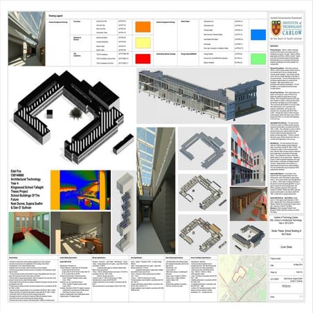 Atrium Details | PDF