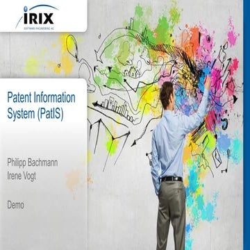 II-SDV 2016 IRIX Software Engineering