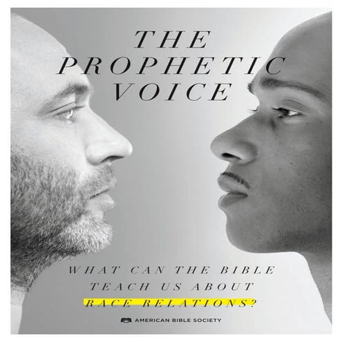 The Prophetic Voice - What Can the Bible Teach Us About Race Relations? (Final)