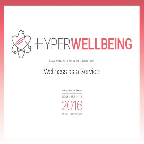 "Optimizing your Health at Home using your Blood and your Smartphone" - Bob M...