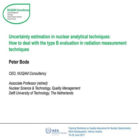 Uncertainty A and B matrix and theory.pptx