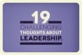 19 challenging thoughts about leadership   2nd edition