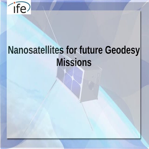 nanosatelliteppt