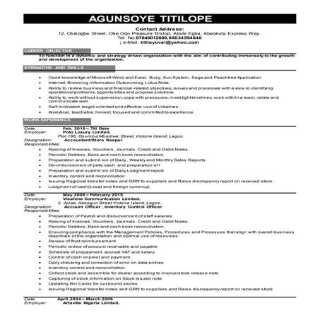 My CV | DOC