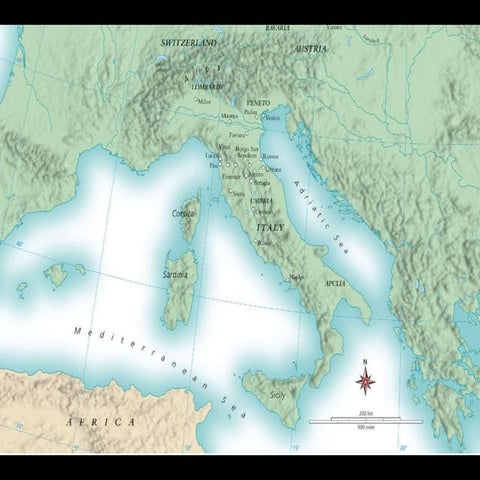 19 Early Renaissance Italy