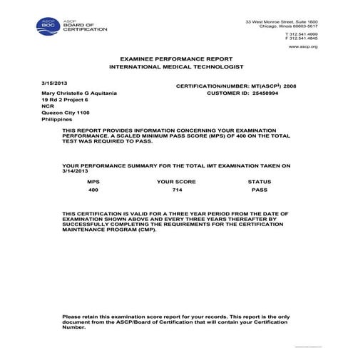 Police check | PDF