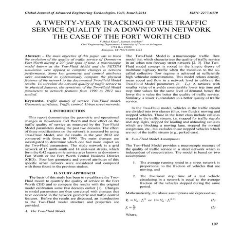 A-TWENTY-YEAR-TRACKING-OF-THE-TRAFFIC-SERVICE-QUALITY-IN-A-DOWNTOWN-NETWORK-T...