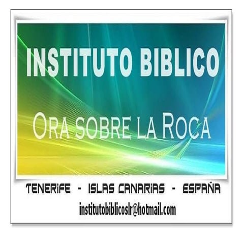 Las bodas  del Cordero capítulo 19.