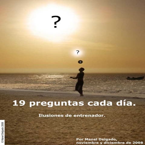19 Preguntas Cada DíA