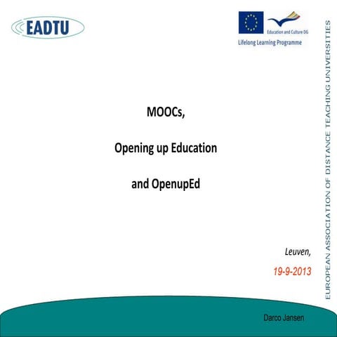 19 sept leuven-moo-cs-opening up education and openuped